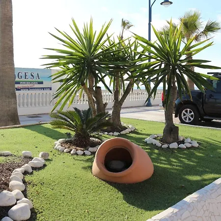 Casa Tobri Del Mar