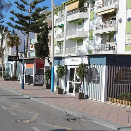 Casa Tobri Del Mar Apartment Morche