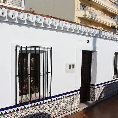 Apartment Casa Tobri Del Mar Morche