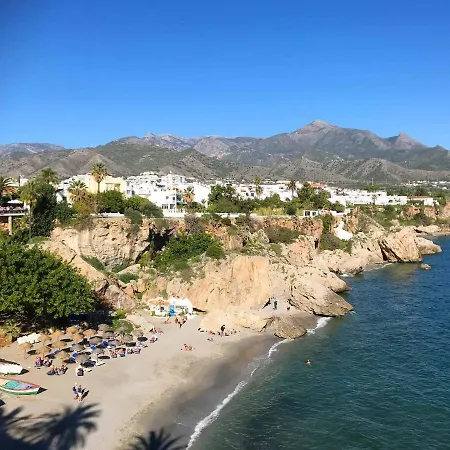 Casa Tobri Del Mar Apartment