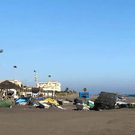 Casa Tobri Del Mar * Morche
