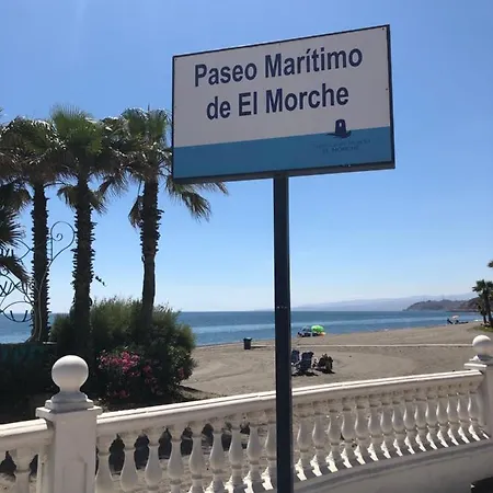 Casa Tobri Del Mar Morche