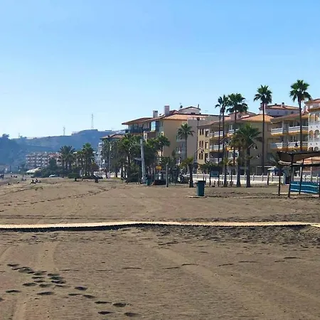 Casa Tobri Del Mar Apartment *