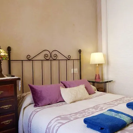Casa Tobri Del Mar Apartment