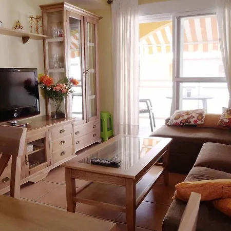 Casa Tobri Del Mar * Morche