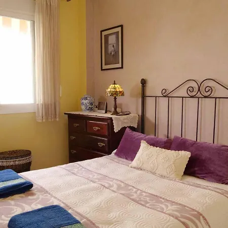 Casa Tobri Del Mar *