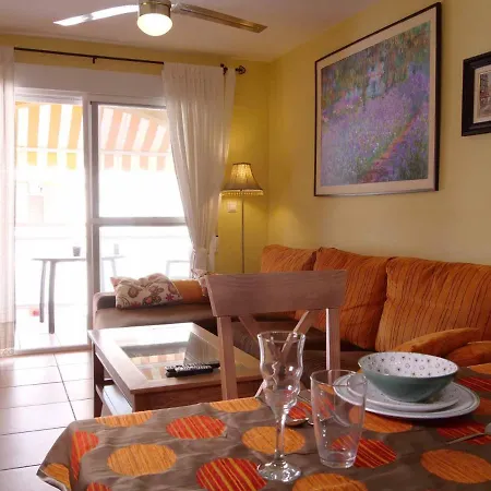 Apartment Casa Tobri Del Mar