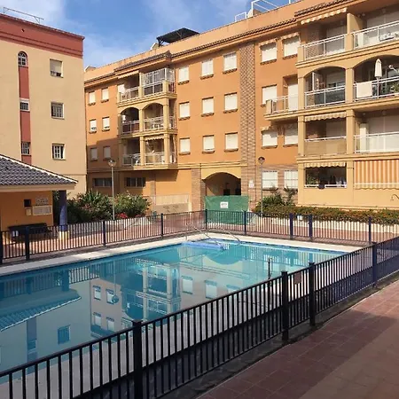 Casa Tobri Del Mar *