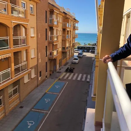 Casa Tobri Del Mar Morche