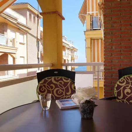 Apartment Casa Tobri Del Mar *