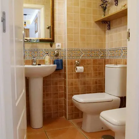 Casa Tobri Del Mar * Morche